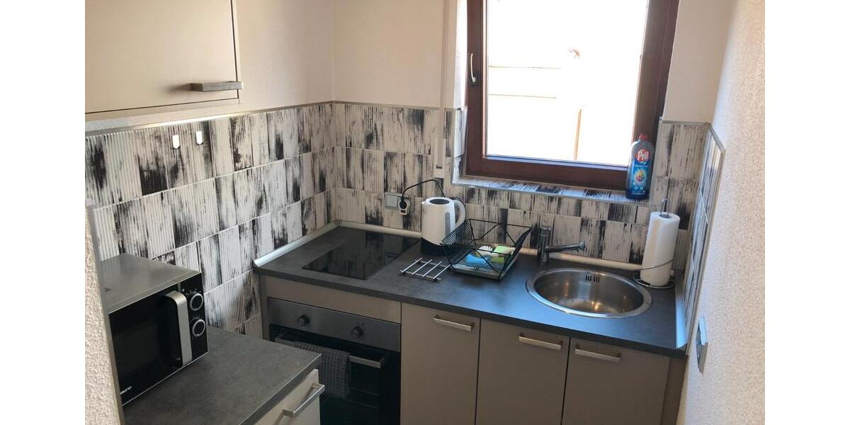 Wohnen auf Zeit Markgröningen - 1 Zimmer, 39 m&sup2;, 23&euro; | Angebot:25981190