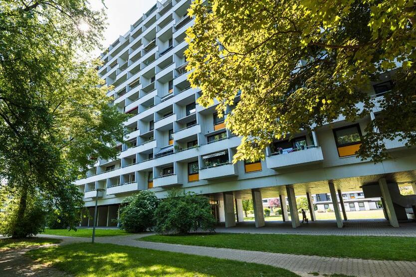 Stuttgart, Rostocker Str. 521895.OG