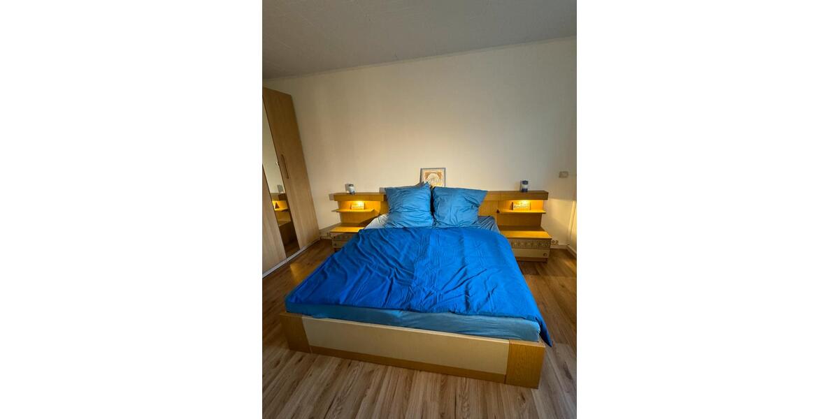 Etagenwohnung Annaburg - 2 Zimmer, 50 m&sup2;, 650&euro; | Angebot:24783852