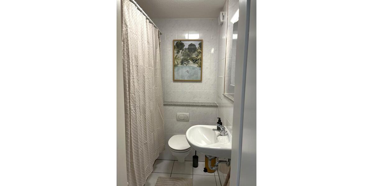 Etagenwohnung Mainz - 2 Zimmer, 41 m&sup2;, 1.000&euro; | Angebot:26224942