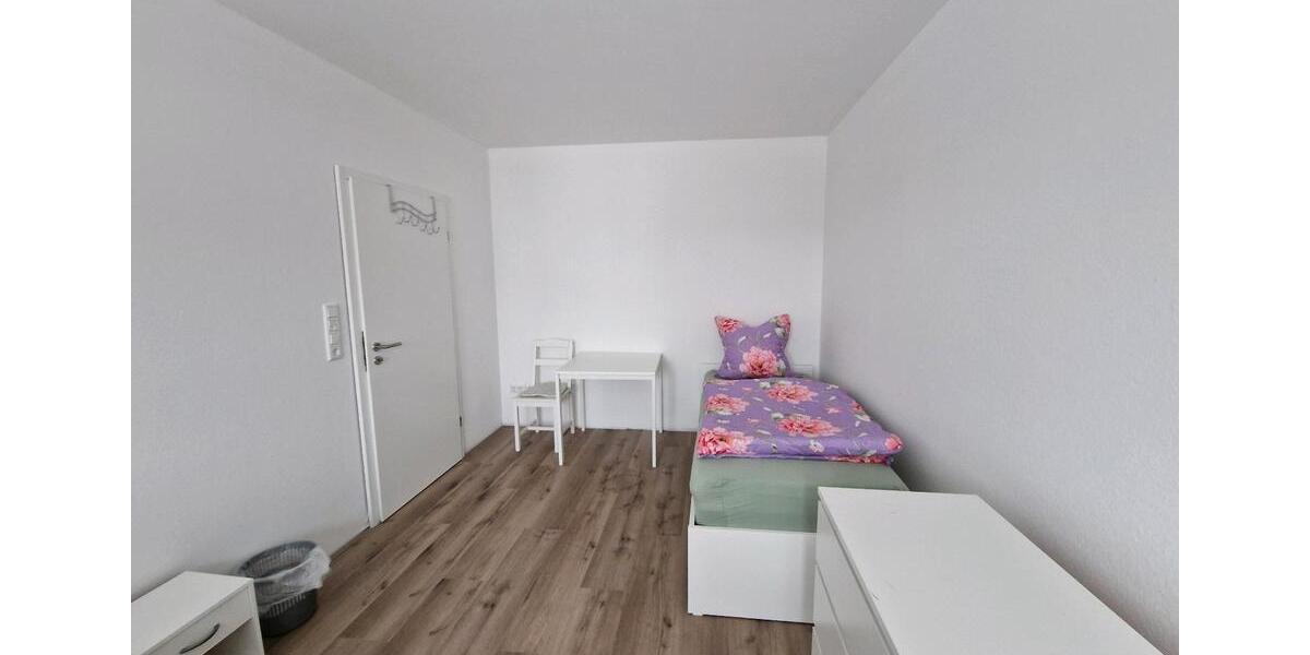 Wohnen auf Zeit Twistringen - 1 Zimmer, 18 m&sup2;, 390&euro; | Angebot:24689863