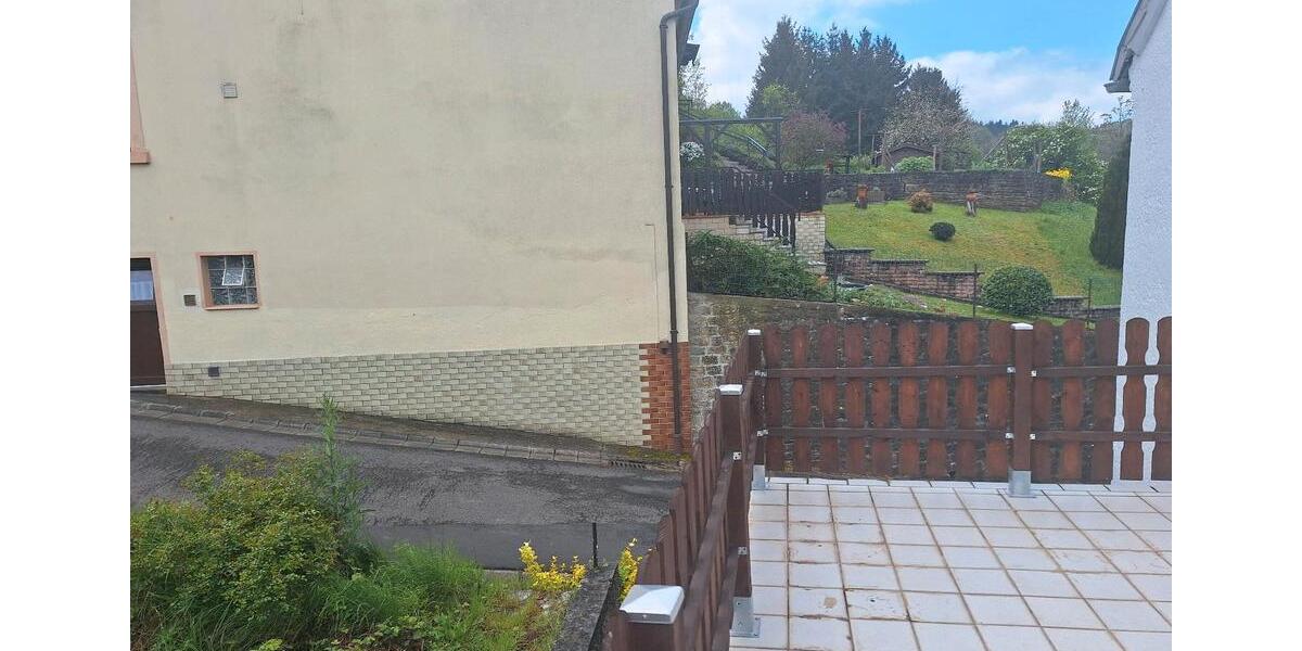 Einfamilienhaus Rammelsbach - 6 Zimmer, 155 m&sup2;, 1.200&euro; | Angebot:24606346