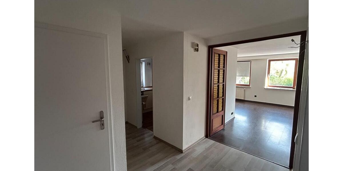 Etagenwohnung Neustadt in Holstein - 3 Zimmer, 78 m&sup2;, 1.060&euro; | Angebot:26343053