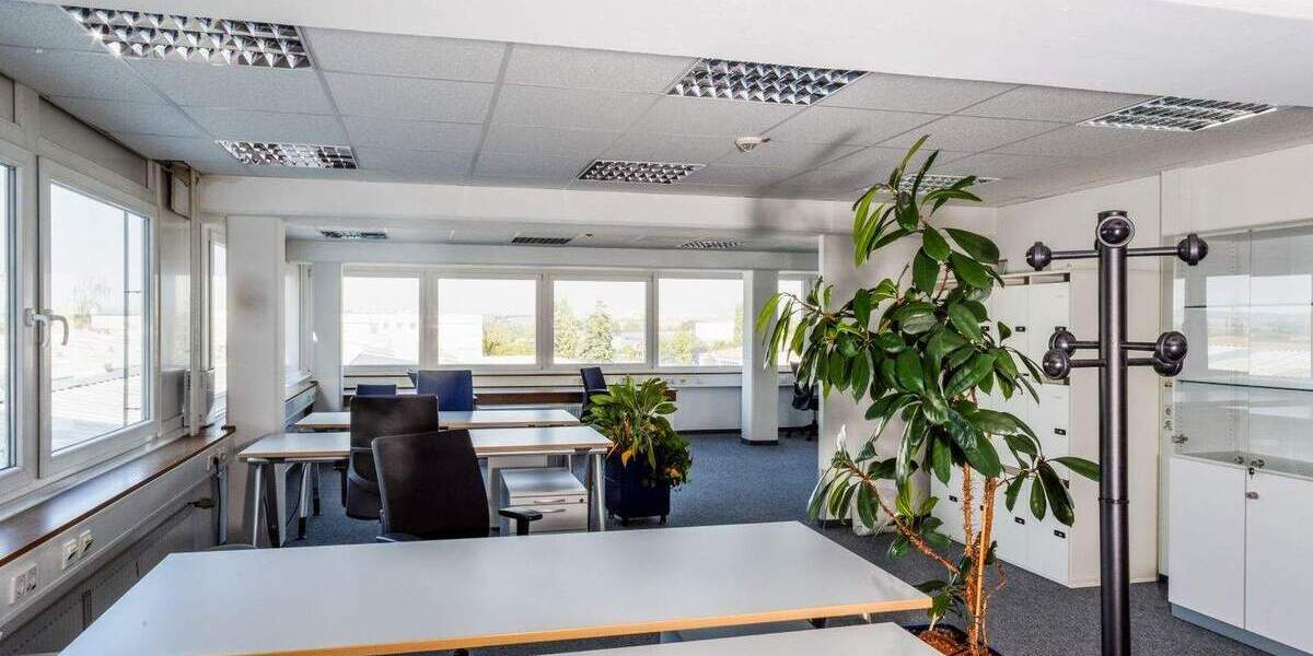 Gewerbeobjekt Schwieberdingen - 1.705&euro; | Angebot:25855573