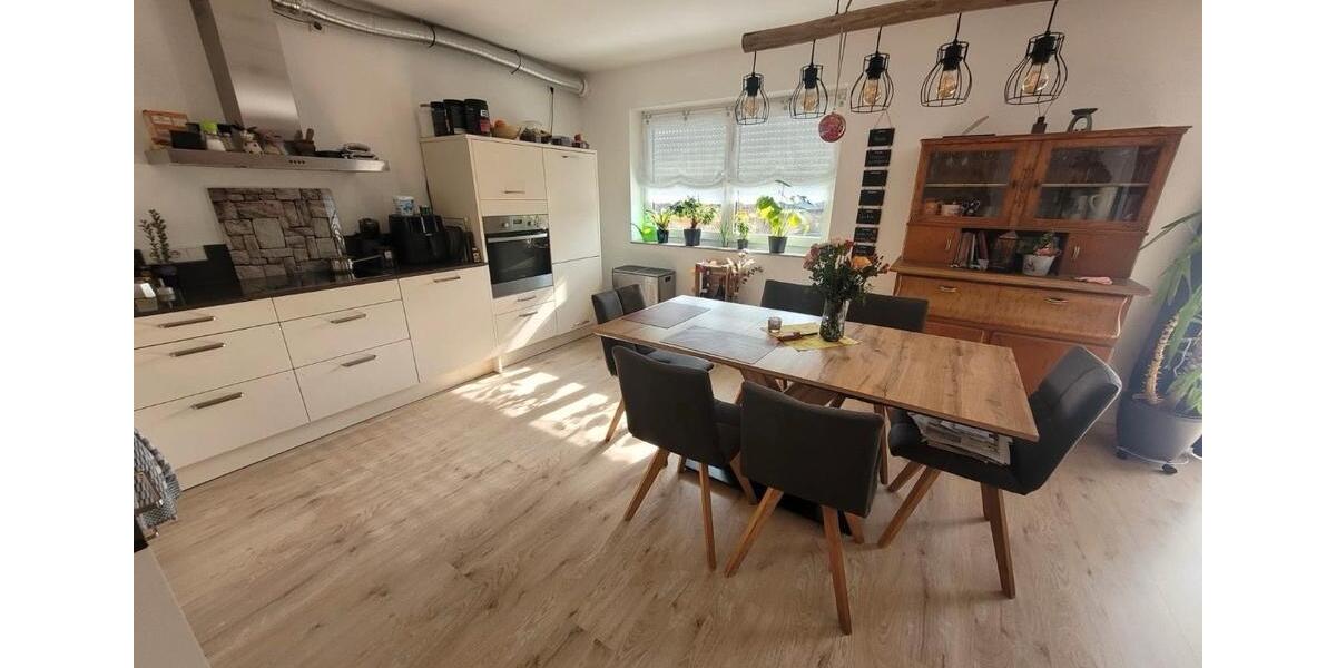 Erdgeschoßwohnung Großheubach - 3 Zimmer, 75 m&sup2;, 850&euro; | Angebot:26134504