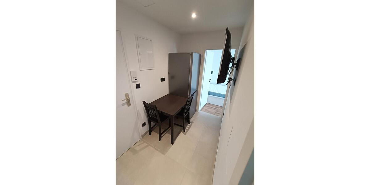 Wohnen auf Zeit Nürnberg Eberhardshof - 14 Zimmer, 48 m&sup2;, 490&euro; | Angebot:26377994