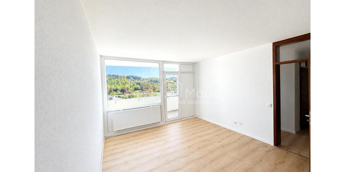 Etagenwohnung Werdohl - 3.5 Zimmer, 75 m&sup2;, 560&euro; | Angebot:26459023