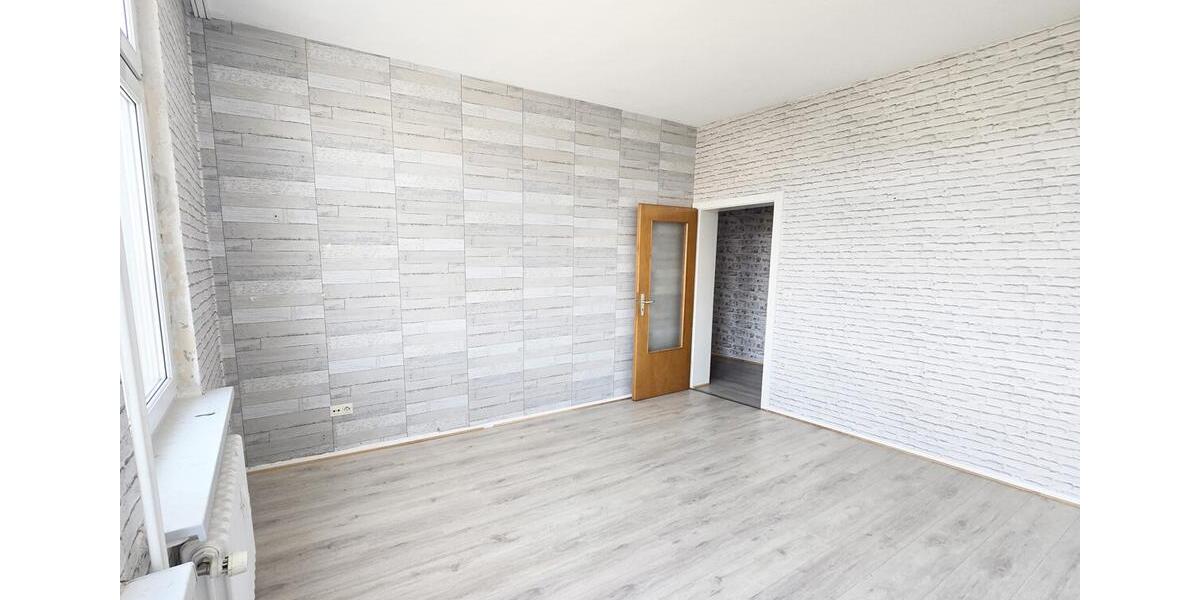 Etagenwohnung Schöningen - 3 Zimmer, 60 m&sup2;, 360&euro; | Angebot:26198010