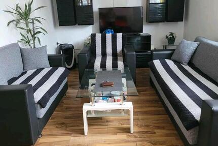 Wohnen auf Zeit Barsinghausen - 1 Zimmer, 35 m&sup2;, 500&euro; | Angebot:24370586