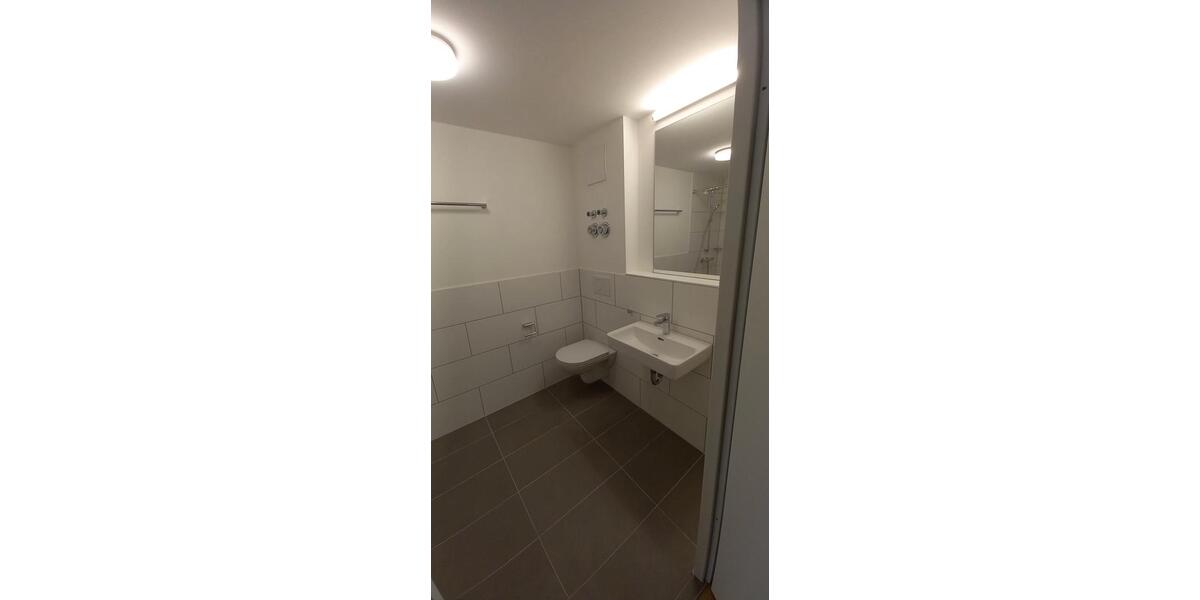 Etagenwohnung Regensburg Galgenberg - 1 Zimmer, 23 m&sup2;, 595&euro; | Angebot:26602906