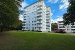 Gemütliche 3-Zimmer-Wohnung mit Balkon! zimmer