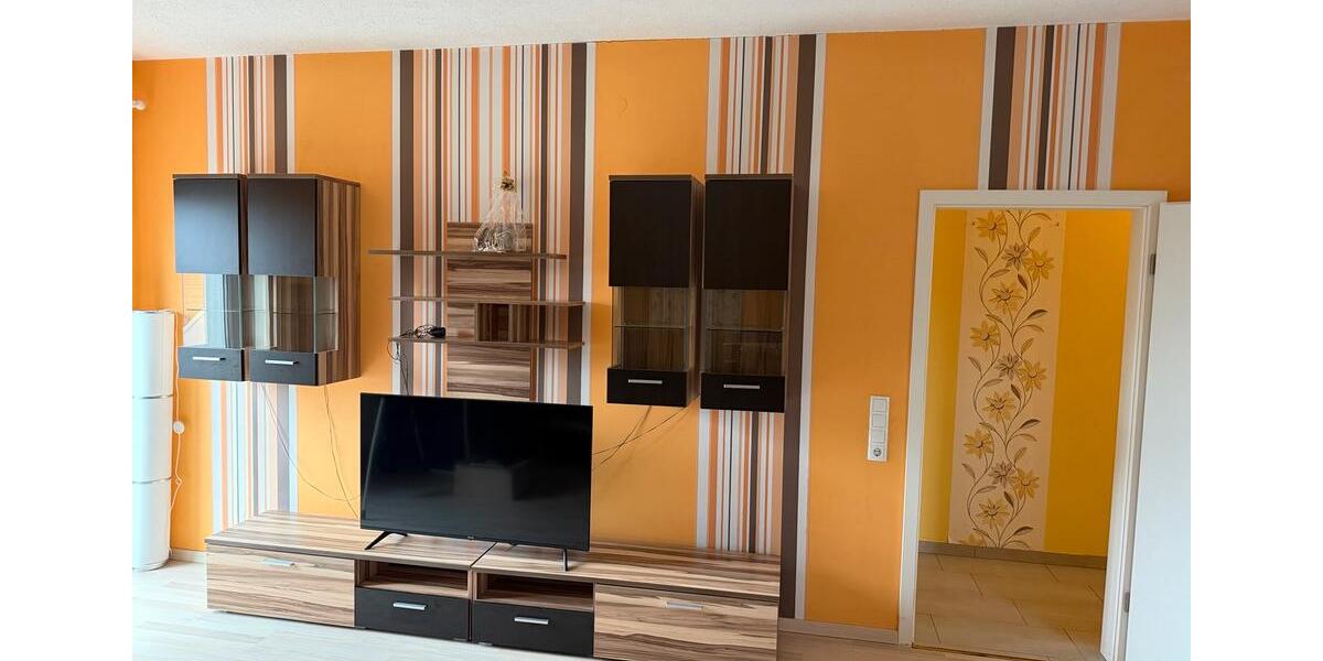 Wohnen auf Zeit Cloppenburg - 1 Zimmer, 118 m&sup2;, 420&euro; | Angebot:25726834