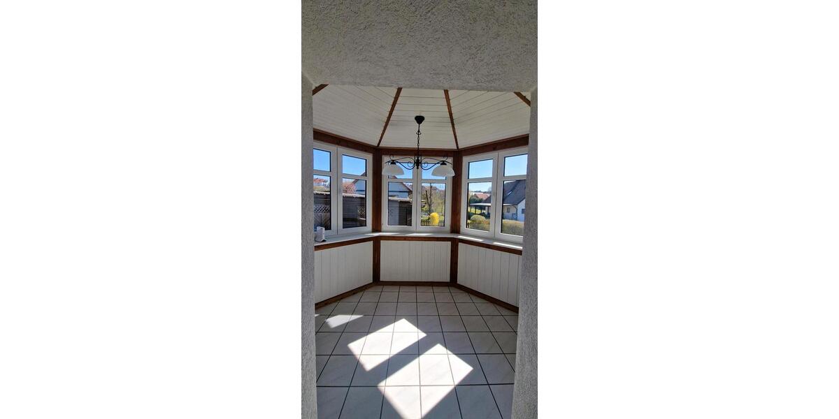 Erdgeschoßwohnung Vöhl - 2 Zimmer, 60 m&sup2;, 500&euro; | Angebot:24784331