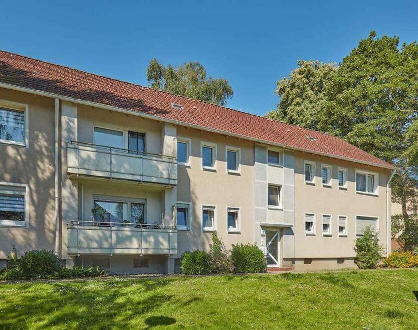 Wohnung zum Mieten in Bochum 465 € 45.75 m²