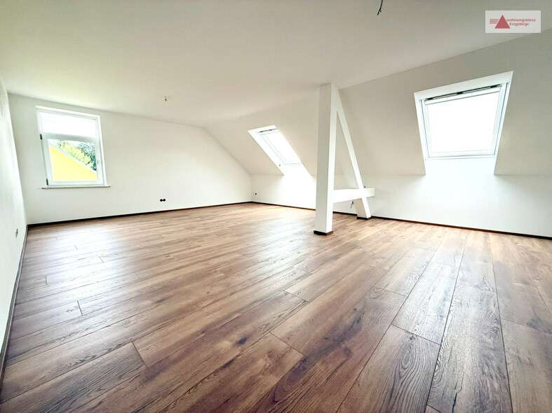 Etagenwohnung Wiesa Wiesa - 3 Zimmer, 110 m&sup2;, 770&euro; | Angebot:27250847