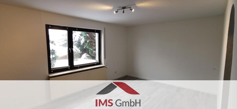 Etagenwohnung Bad Sachsa - 2 Zimmer, 53 m&sup2;, 400&euro; | Angebot:24705460