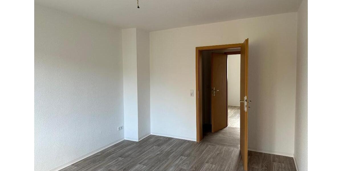 Etagenwohnung Wilkau-Haßlau Haßlau - 3 Zimmer, 61 m&sup2;, 399&euro; | Angebot:25375173