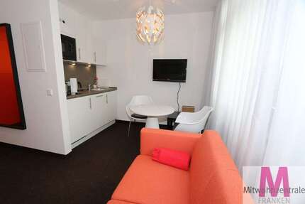 Zimmer Nürnberg Eibach - 1 Zimmer, 715&euro; | Angebot:26853740