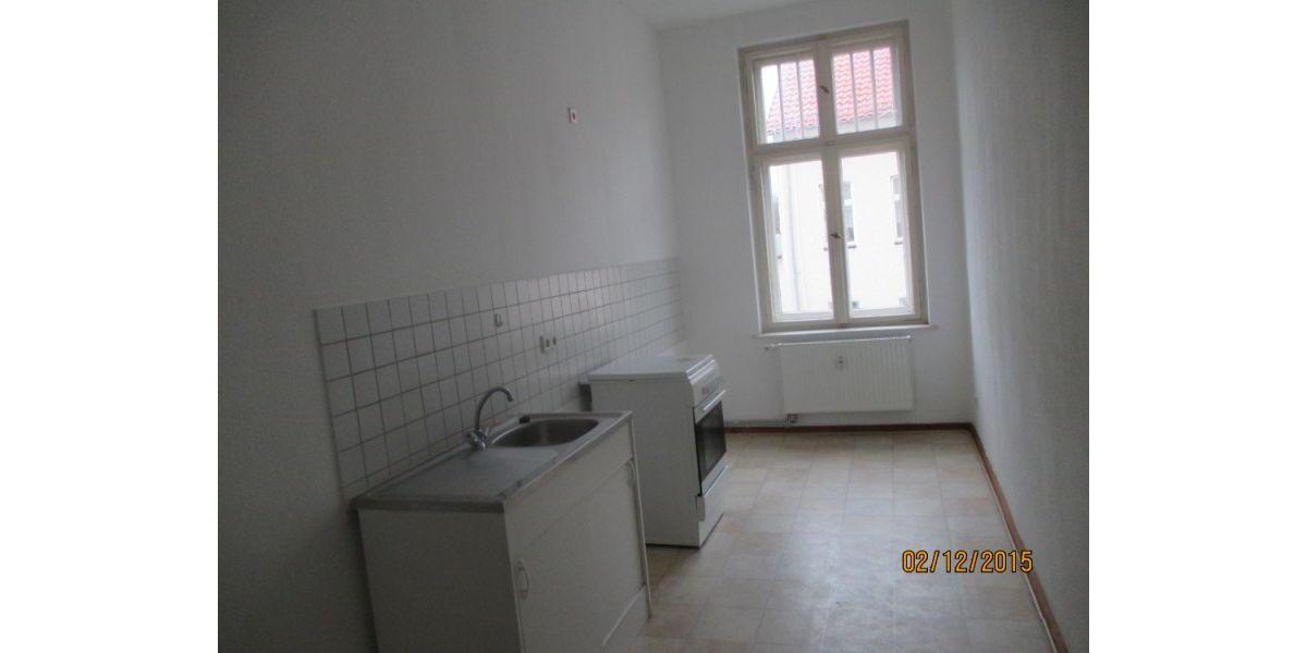 Etagenwohnung Zossen - 2 Zimmer, 55 m&sup2;, 604&euro; | Angebot:26462713