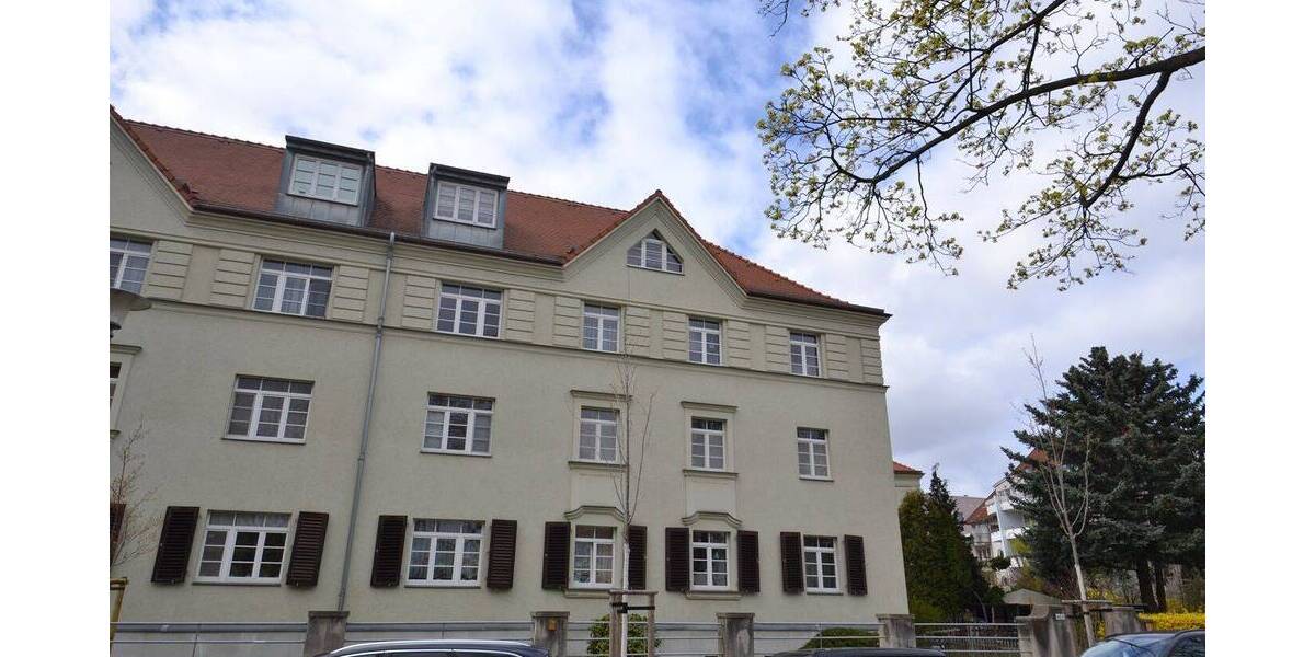 Etagenwohnung Dresden Leuben - 1 Zimmer, 45 m&sup2;, 362&euro; | Angebot:26160854
