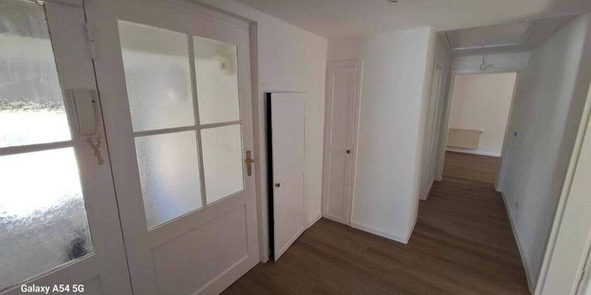 Etagenwohnung Weinheim Deißenklinge - 3 Zimmer, 82 m&sup2;, 990&euro; | Angebot:26094832