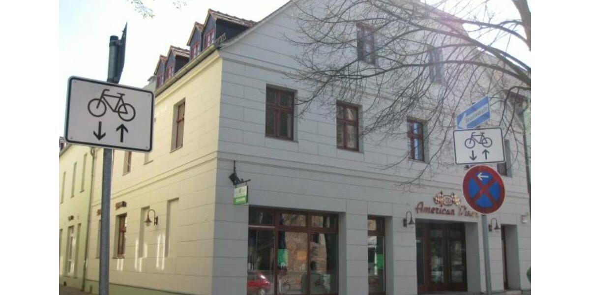 Etagenwohnung Jüterbog - 3 Zimmer, 75 m&sup2;, 650&euro; | Angebot:21225735