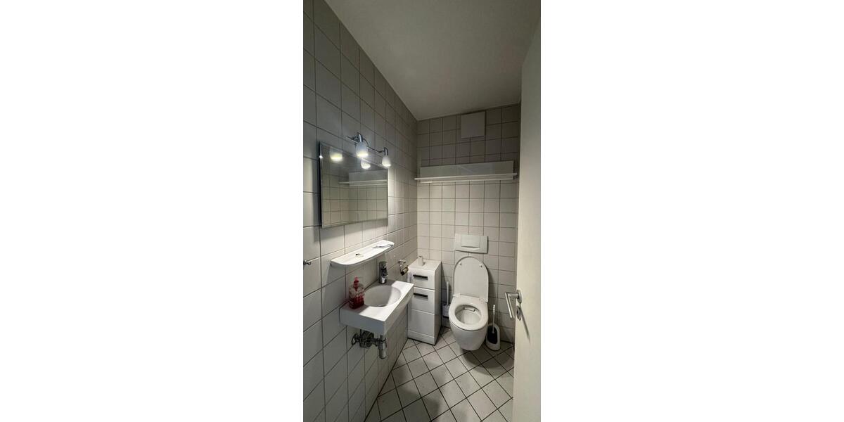 Großzügige 3-Zi Wohnung (Maisonette) in der Karlsruher Weststadt 3 zimmer