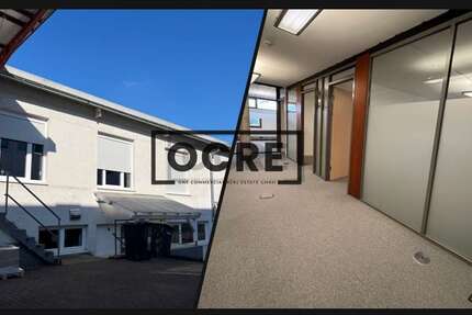 Gewerbeobjekt Offenbach am Main Bieber - 3.390&euro; | Angebot:24443813