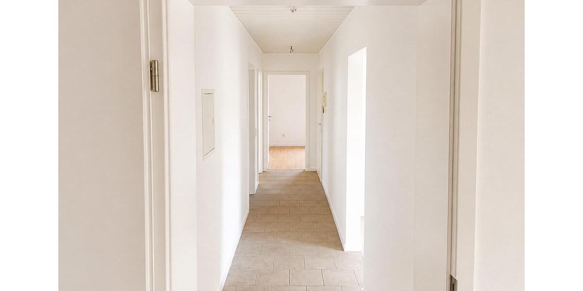 Erdgeschoßwohnung Schöningen - 4 Zimmer, 85 m&sup2;, 560&euro; | Angebot:26489321
