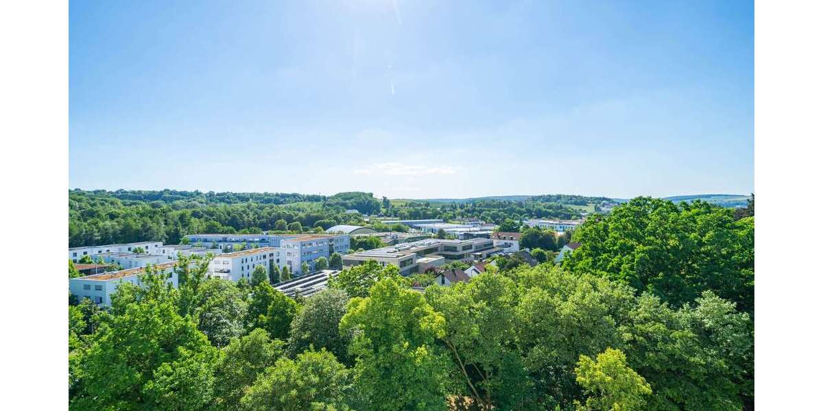 Etagenwohnung Regensburg Ganghofersiedlung - 1.5 Zimmer, 38 m&sup2;, 750&euro; | Angebot:27053799
