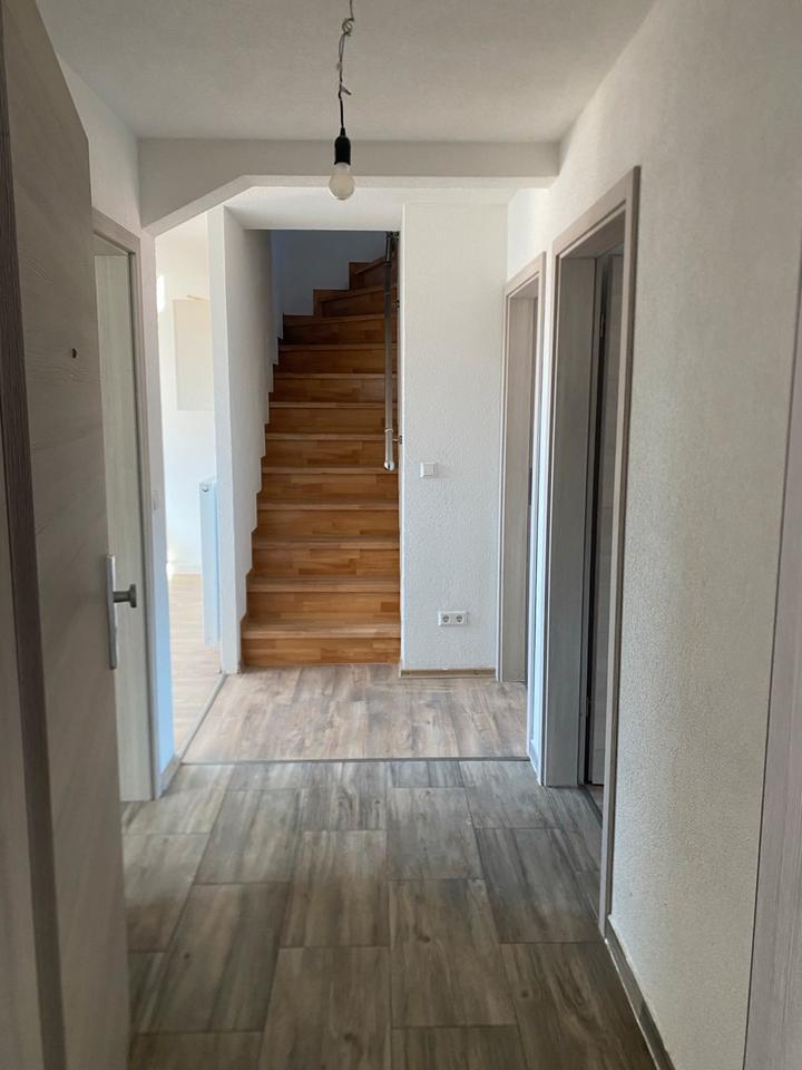 3-Zimmerwohnung in Neuenburg ab 15.08. oder 01.09.