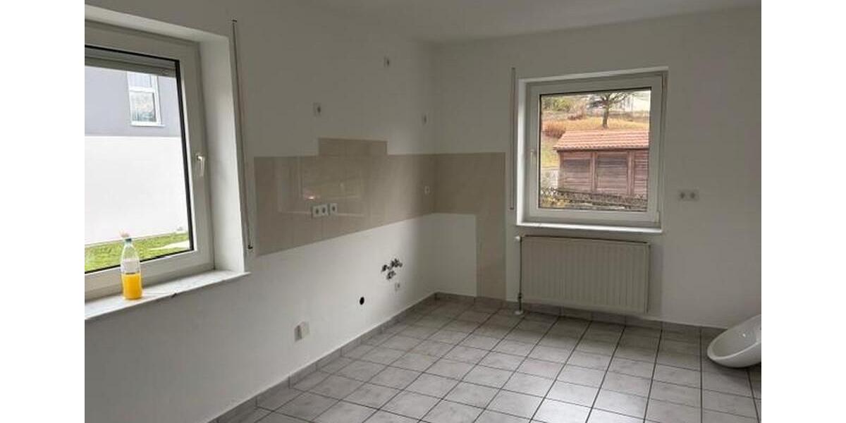 Etagenwohnung Großalmerode - 4 Zimmer, 120 m&sup2;, 750&euro; | Angebot:25806094
