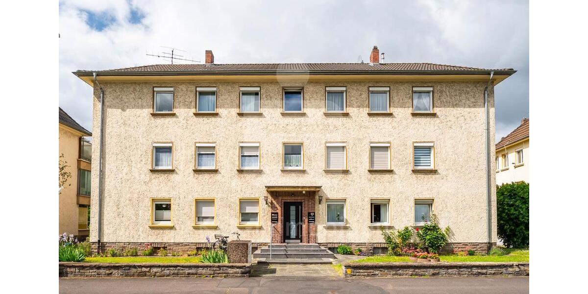 Erdgeschoßwohnung Königswinter - 3 Zimmer, 70 m&sup2;, 800&euro; | Angebot:24319171