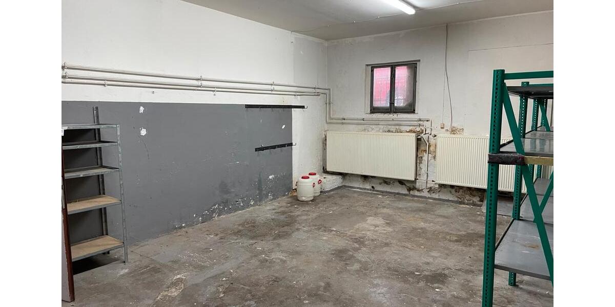 Gewerbeobjekt Remscheid Reinshagen - 611&euro; | Angebot:24563632