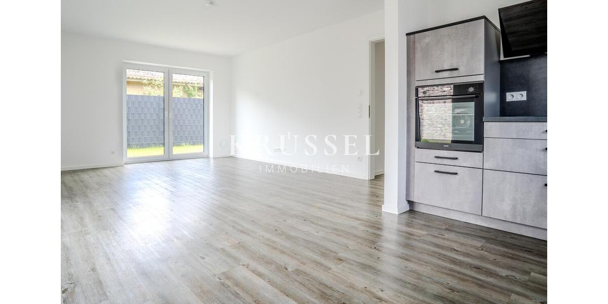 Bungalow Lähden - 3 Zimmer, 93 m&sup2;, 1.150&euro; | Angebot:26648903