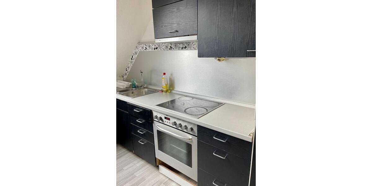 Wohnen auf Zeit Seelze - 1 Zimmer, 30 m&sup2;, 550&euro; | Angebot:26635723