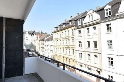 Wohnung zum Mieten in Wuppertal 400 € 40.2 m² 1 zimmer