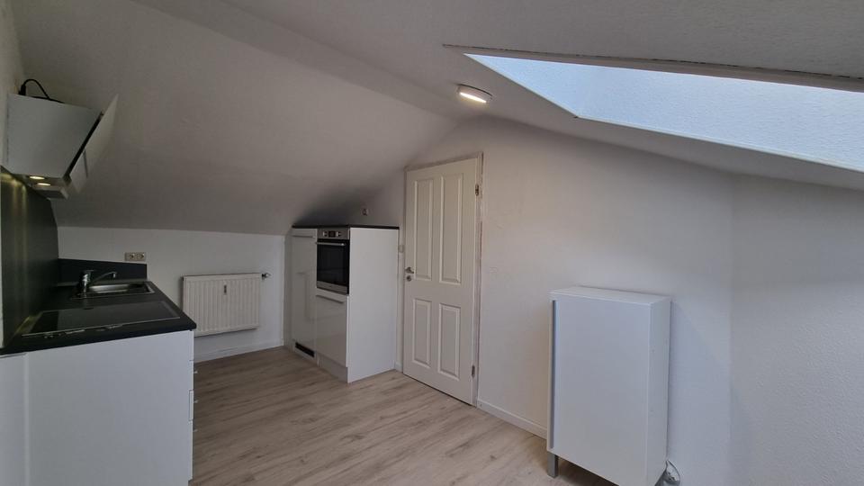 Dachgeschoßwohnung Tarp - 2 Zimmer, 68 m&sup2;, 650&euro; | Angebot:24716960