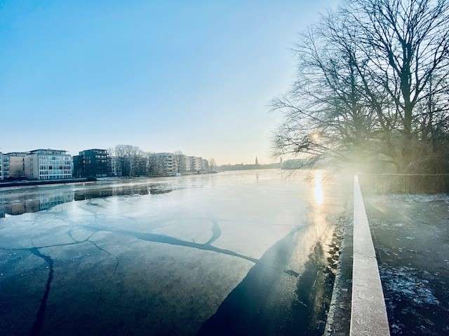 Etagenwohnung Berlin Köpenick - 1 Zimmer, 45 m&sup2;, 852&euro; | Angebot:26678083