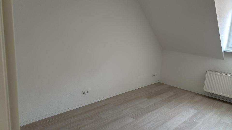 Dachgeschoßwohnung Magdeburg Neue Neustadt - 2 Zimmer, 53 m&sup2;, 445&euro; | Angebot:25813932