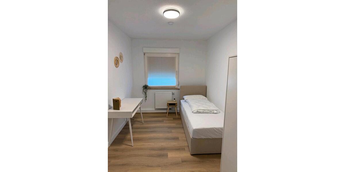 Wohnen auf Zeit Selm - 5 Zimmer, 69 m&sup2;, 15&euro; | Angebot:24686142
