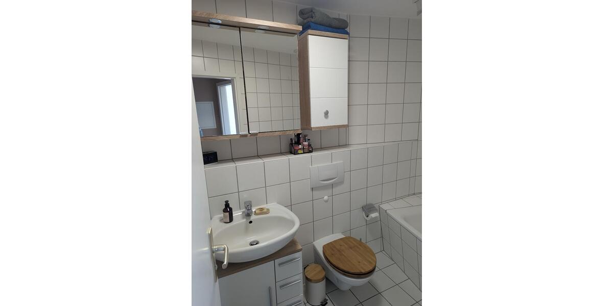 Etagenwohnung Arnsdorf - 2 Zimmer, 50 m&sup2;, 310&euro; | Angebot:26644934