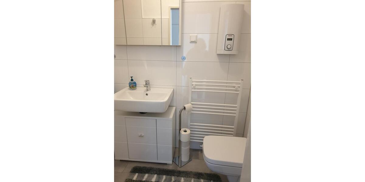 Wohnen auf Zeit Bochum Eppendorf - 2.5 Zimmer, 63 m&sup2;, 1.198&euro; | Angebot:24592257