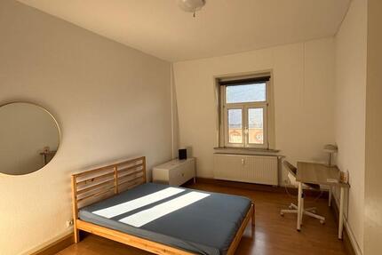 Wohnen auf Zeit Frankfurt am Main Bockenheim - 1 Zimmer, 19 m&sup2;, 850&euro; | Angebot:26020642