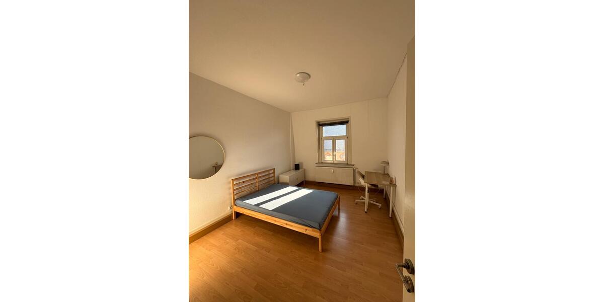 Wohnen auf Zeit Frankfurt am Main Bockenheim - 1 Zimmer, 19 m&sup2;, 850&euro; | Angebot:26020642