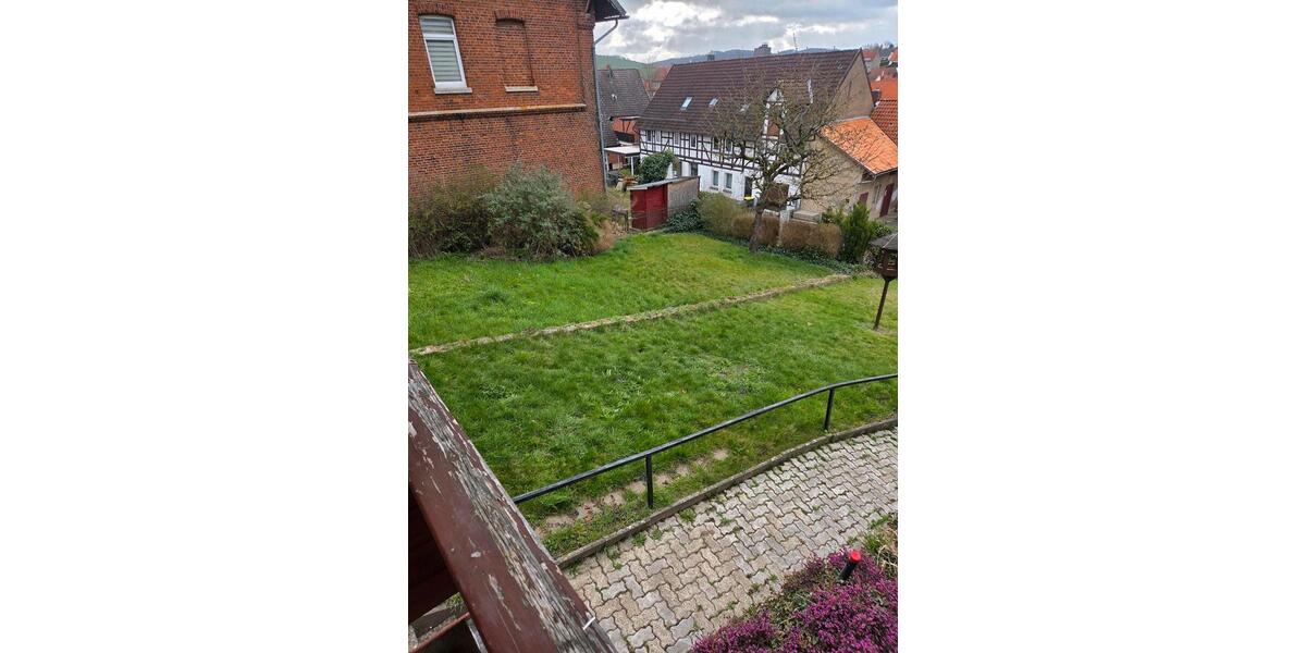 Erdgeschoßwohnung Freden (Leine) - 3 Zimmer, 87 m&sup2;, 700&euro; | Angebot:25903296