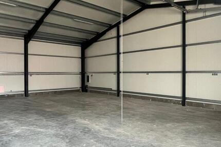 Gewerbeobjekt Lübeck Sankt Lorenz Nord - 1.090&euro; | Angebot:25552000