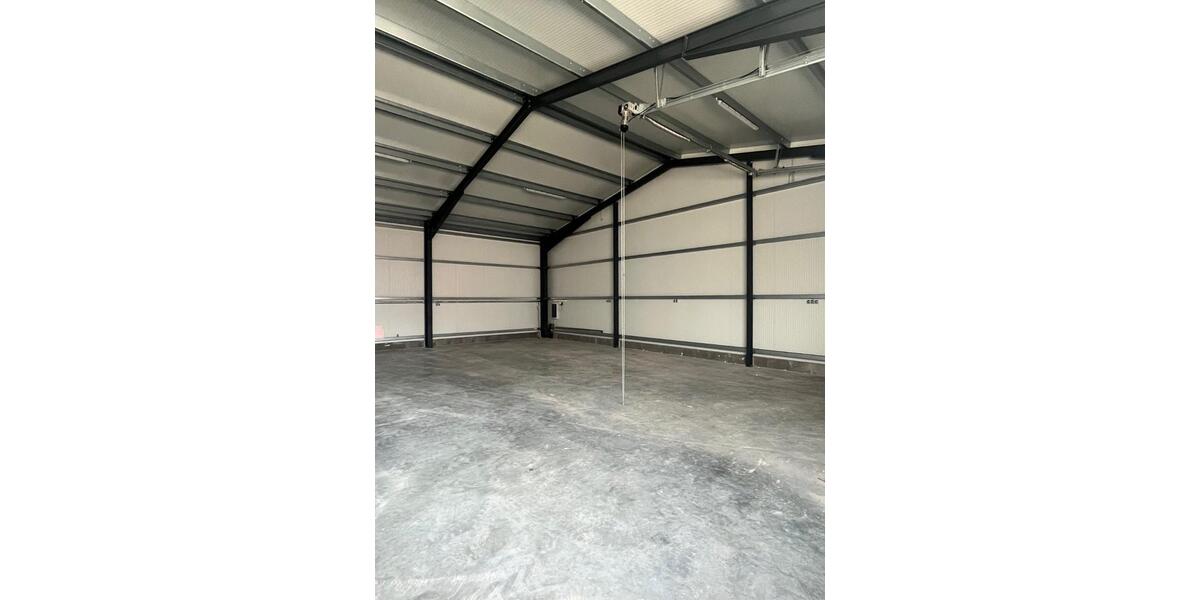 Gewerbeobjekt Lübeck Sankt Lorenz Nord - 1.090&euro; | Angebot:25552000