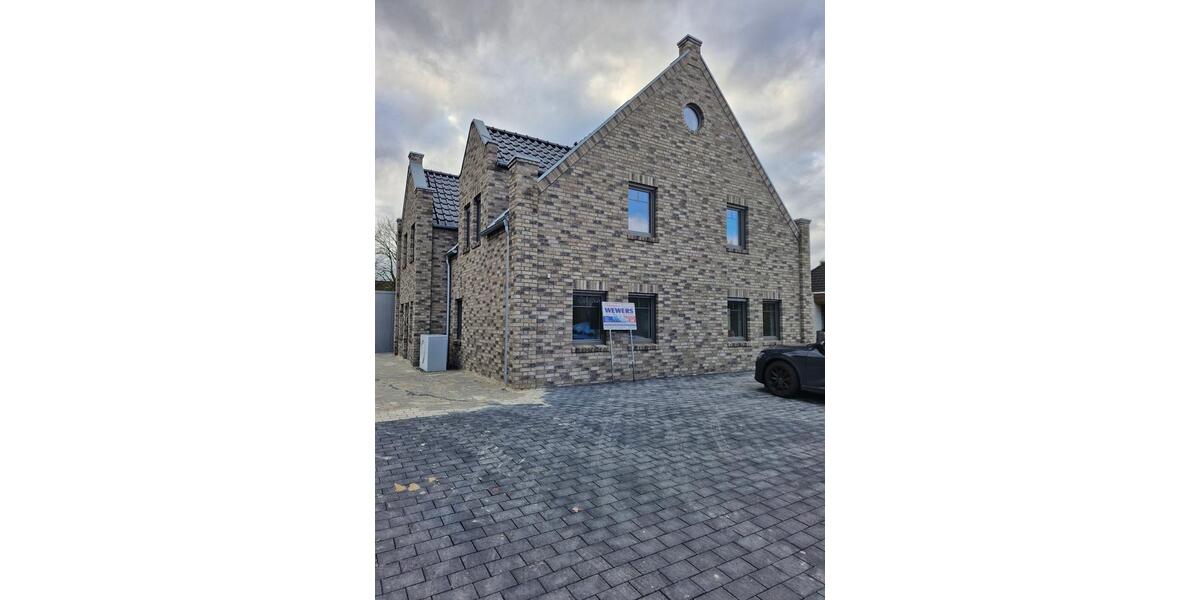 Mehrfamilienhaus, Wohnhaus Twist - 3 Zimmer, 85 m&sup2;, 880&euro; | Angebot:23790545