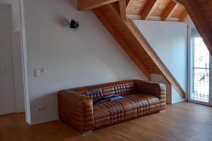 Wohnung Burgheim - 2 Zimmer, 70 m&sup2;, 1.150&euro; | Angebot:24561656